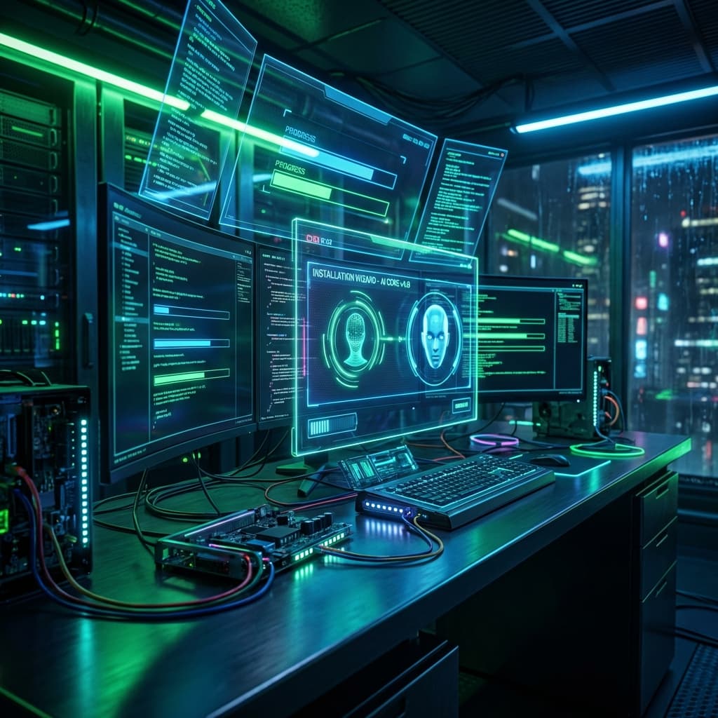 01. Comece Aqui - Os 10 Comandos de Elite